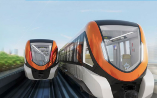 metro 1