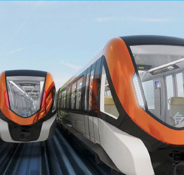 metro 1