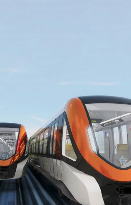metro fe