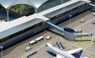 taif international airport