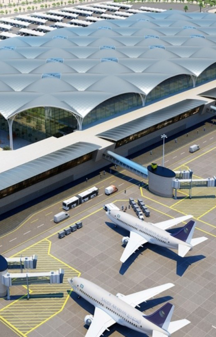 taif international airport