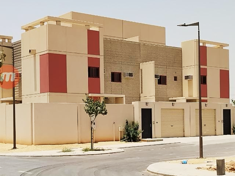 villa 1